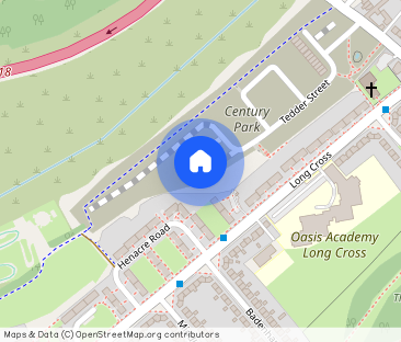Bees Drive, Lawrence Weston, Bristol - Photo 1