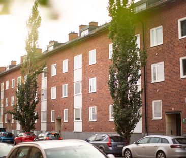 Nordanbrovägen 7 D - Foto 1