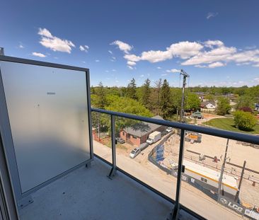 For Lease - 1635 Military Trail Unit# 611, Toronto, Ontario - Photo 4