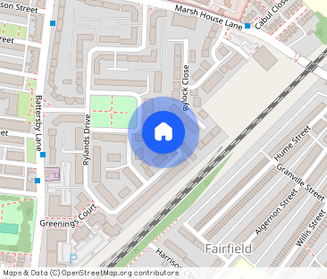 Rylands Drive, Warrington, WA2 - Photo 1