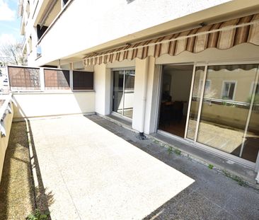 Location Appartement 3 pièces 68m² - Photo 6