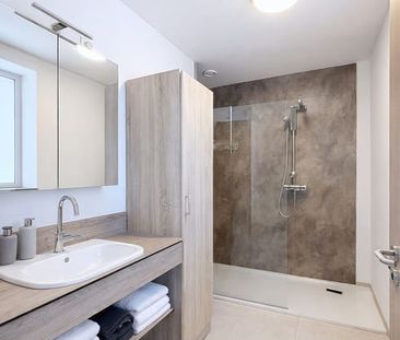 Appartement te huur - Foto 6