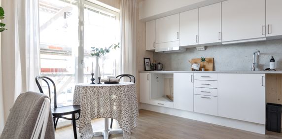 Styrmansgatan, Gävle - Photo 2