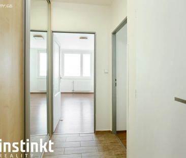 Pronájem bytu 2+kk 43 m² - Photo 1