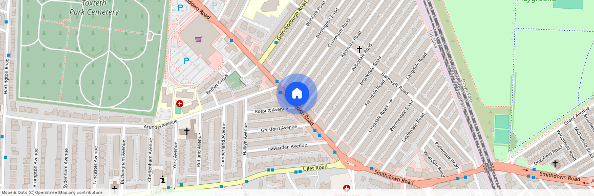 *1 double room AVAILABLE NOW *