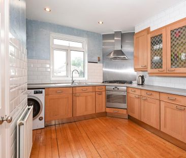 2 bedroom maisonette to rent - Photo 5