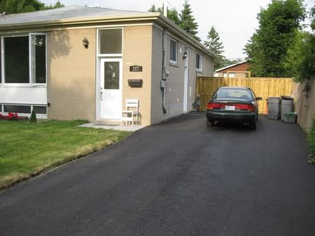 For Lease - 287 Browndale Crescent Unit# BSMT, Richmond Hill, Ontario - Photo 4