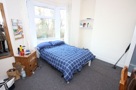 Clun Terrace, Cathays - Photo 2