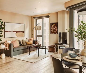 1 bedroom flat to rent - Photo 5