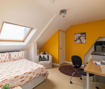 Studio to rent - Photo 5