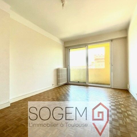 Appartement T3 en location à Toulouse - Photo 1