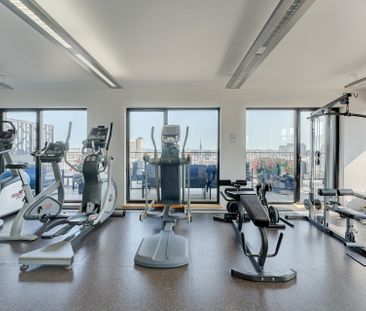 333, Rue Sherbrooke E., M1-507, Montréal - Photo 3