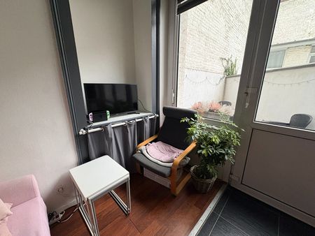 Location Appartement 1 pièce 20m² LILLE 59000 - Photo 4