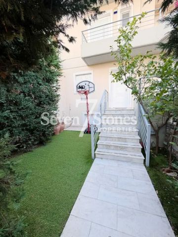 Μεζονέτα για ενοικίαση Κέντρο (Γέρακας) - Photo 3