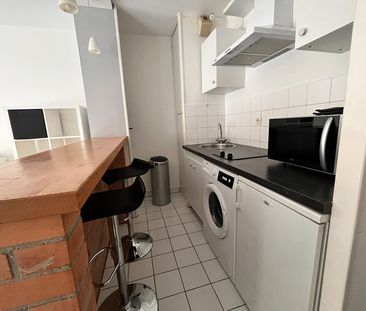 Location appartement 1 pièce, 29.05m², Reims - Photo 4