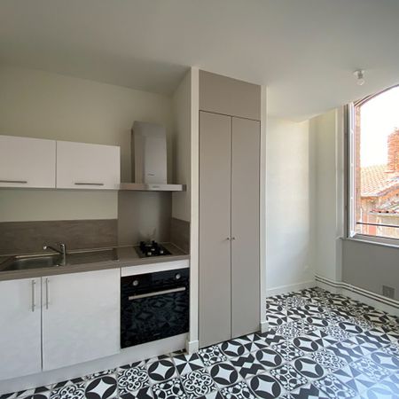Location Appartement 1 pièce 52m² GAILLAC 81600 - Photo 3