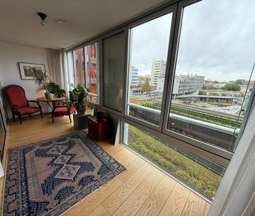 Van Leijenberghlaan 8 - Foto 2