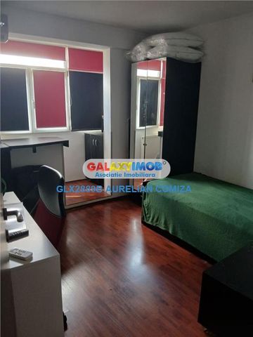 Apartament 2 camere Teiul Doamnei - Photo 4