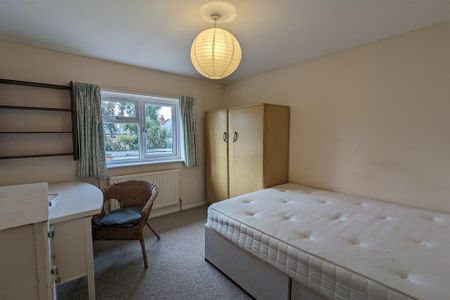 3 bedroom terraced house to rent - Photo 5