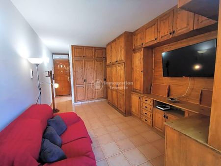 Studio for rent in Costa del Silencio - Photo 2