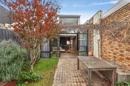 Luxury Designer Terrace - Photo 4