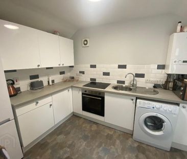 Flat 2, 11 Magdala Street, Belfast, BT7 1LG - Photo 1