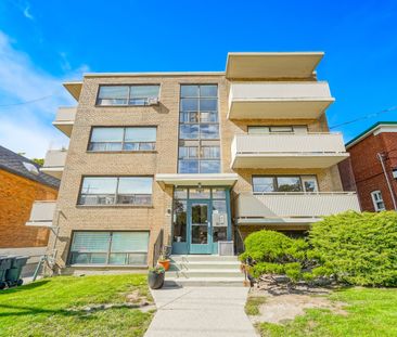 For Lease - 554 Harvie Avenue Unit# 5, Toronto, Ontario - Photo 6