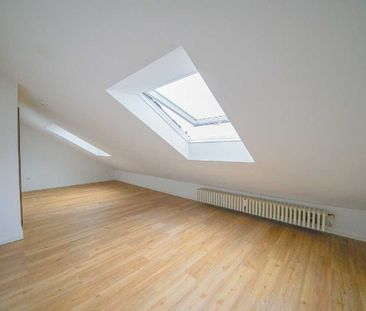 Moderne 2-Zimmer-Wohnung mit Balkon und EBK! - Photo 6