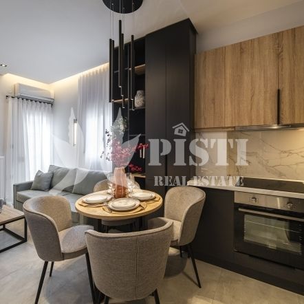 Διαμέρισμα για ενοικίαση - Κέντρο Θεσσαλονίκης, - Photo 1