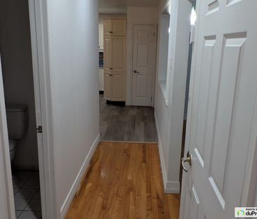 2458, GEORGES-V, Mercier / Hochelaga / Maisonneuve à louer - Photo 5