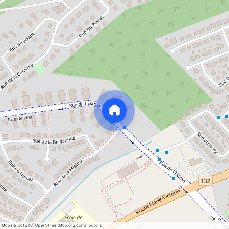 1102 Rue de l'Estran, Lévis, Lévis, Chaudière-Appalaches, G7A 0Z5