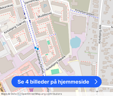 2 værelses lejlighed på 63 m² - Foto 1