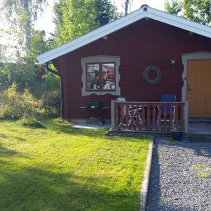 Skutuddsvägen, Falun - Foto 2