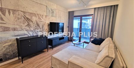 Katowice, Brynów, Os. Zgrzebnioka, Ceglana Mieszkanie na wynajem - Photo 2