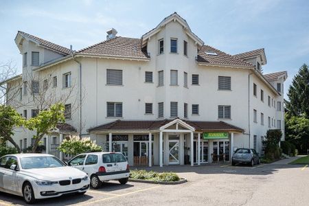 Family apartment in the center of Sirnach - Foto 3