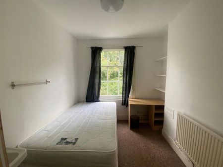 7 bedroom terraced house to rent - Photo 2
