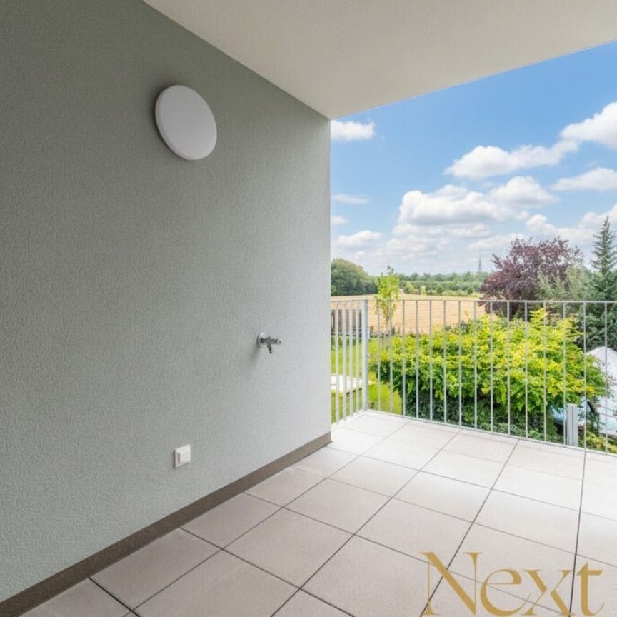 Familienfreundliche 3-Zimmer-Wohnung mit Loggia in St. Pölten zu vermieten - Miete mit Kaufoption! - Foto 1