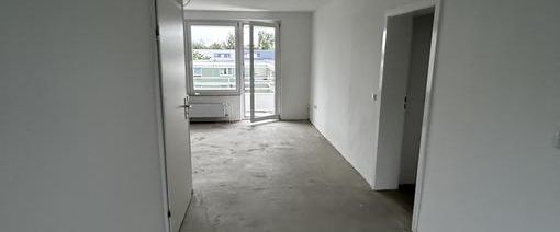 Gut geschnittene 3-Zimmer-Wohnung in Braunschweig-Weststadt frisch renoviert mit Balkon - Photo 1