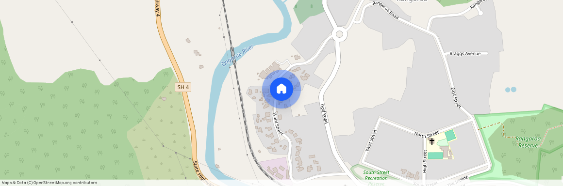 47 Ward Street, Taumarunui, Ruapehu