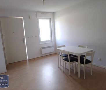 Location Appartement 3 pièces 59m² HERRY 18140 - Photo 1