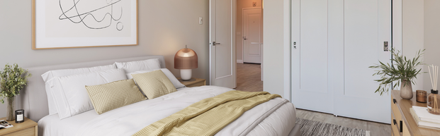 The Quarters - Photo 1