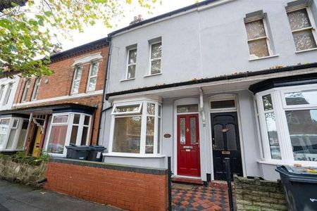 Emily Road, Birmingham, B26 - Photo 2