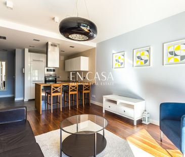 Ostoja Wilanów | słoneczne 2 pokoje - Фото 2