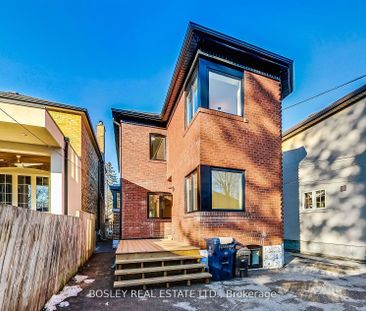 Detached Home For Lease | C8113132 - Photo 6