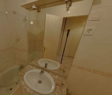 Appartement T3 A Louer - Lyon 3eme Arrondissement - 62.96 M2 - Photo 1