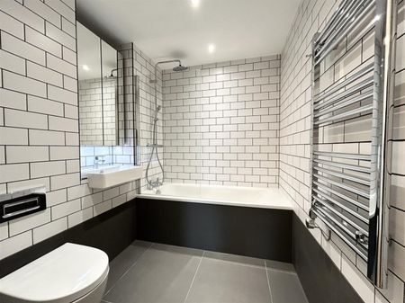 2 Bedroom Apartment To Let - Photo 3