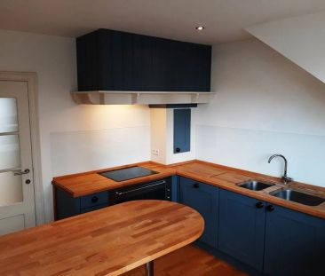 Perfect gelegen appartement te Diepenbeek - Photo 2