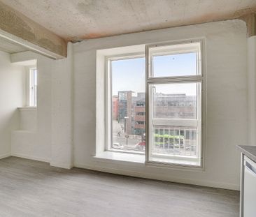 1-vær. lejlighed - Foto 1