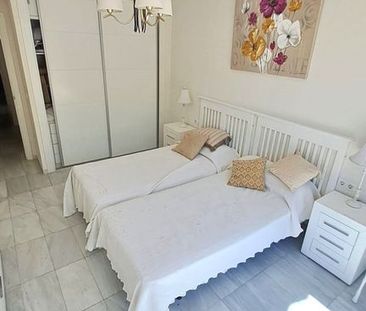 2 room luxury Flat for rent in Marbella, Spain - Photo 5