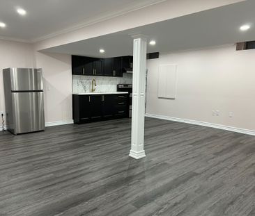 For Lease - 1177 Church Street Unit# Bsmt, Ajax, Ontario - Photo 6